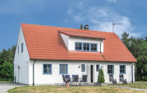 4 Bedroom Awesome Home In Lärbro
